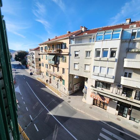 Rooms Centar Split Exterior photo
